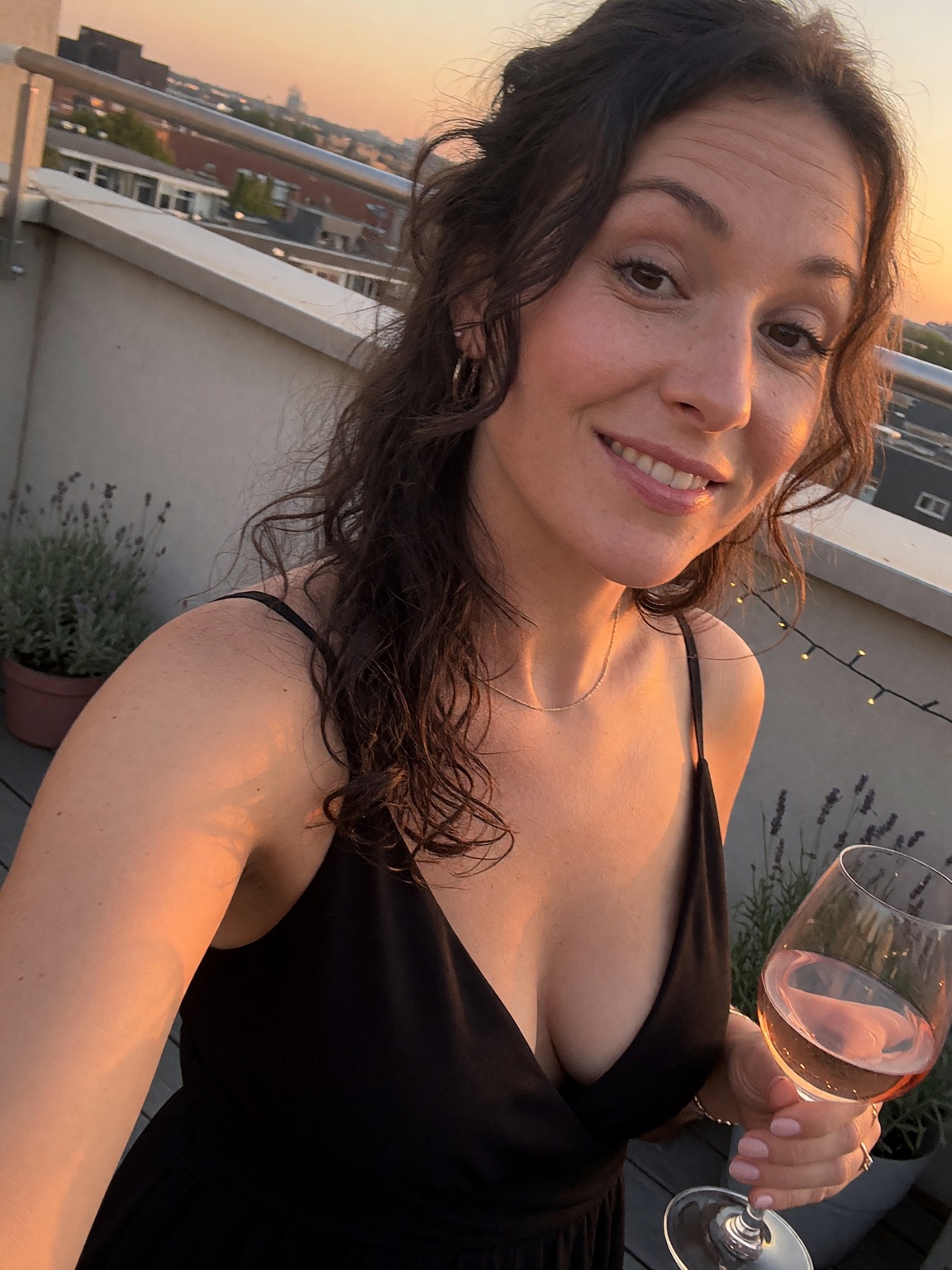 Charlotte — AI-companion