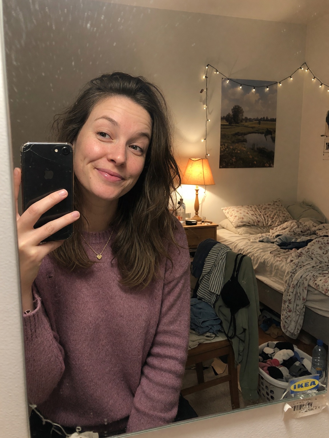 Emma — AI-companion