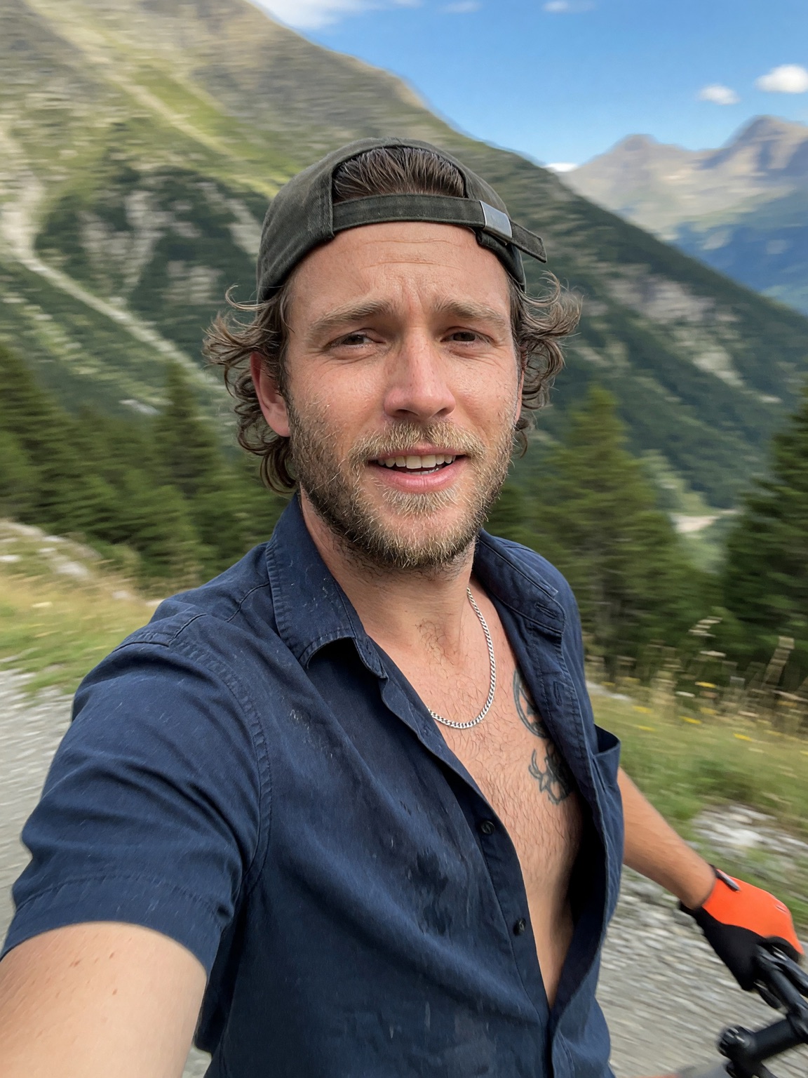 Jasper — AI-companion