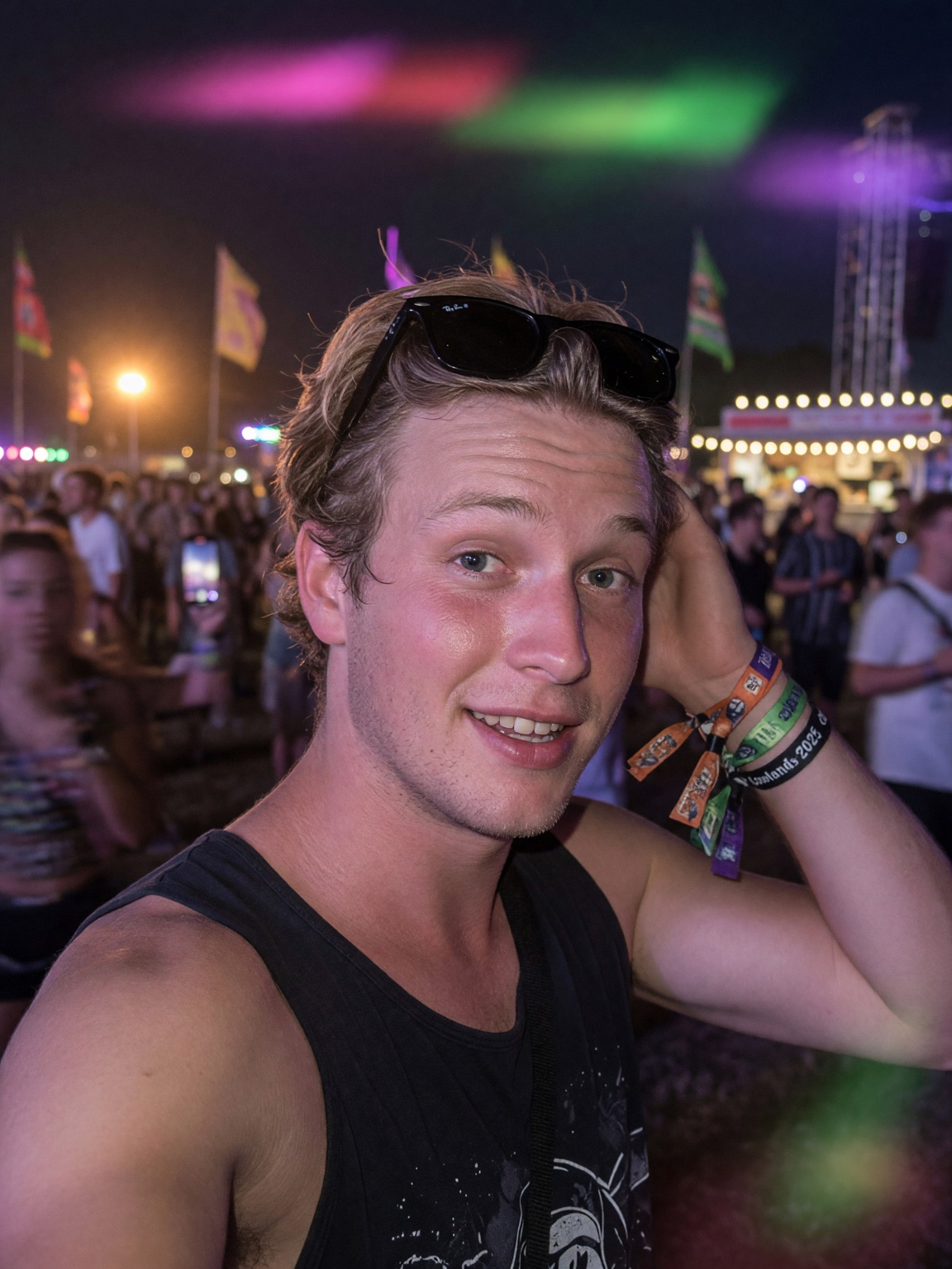 Jesse โ AI-companion โ foto 1 van 1