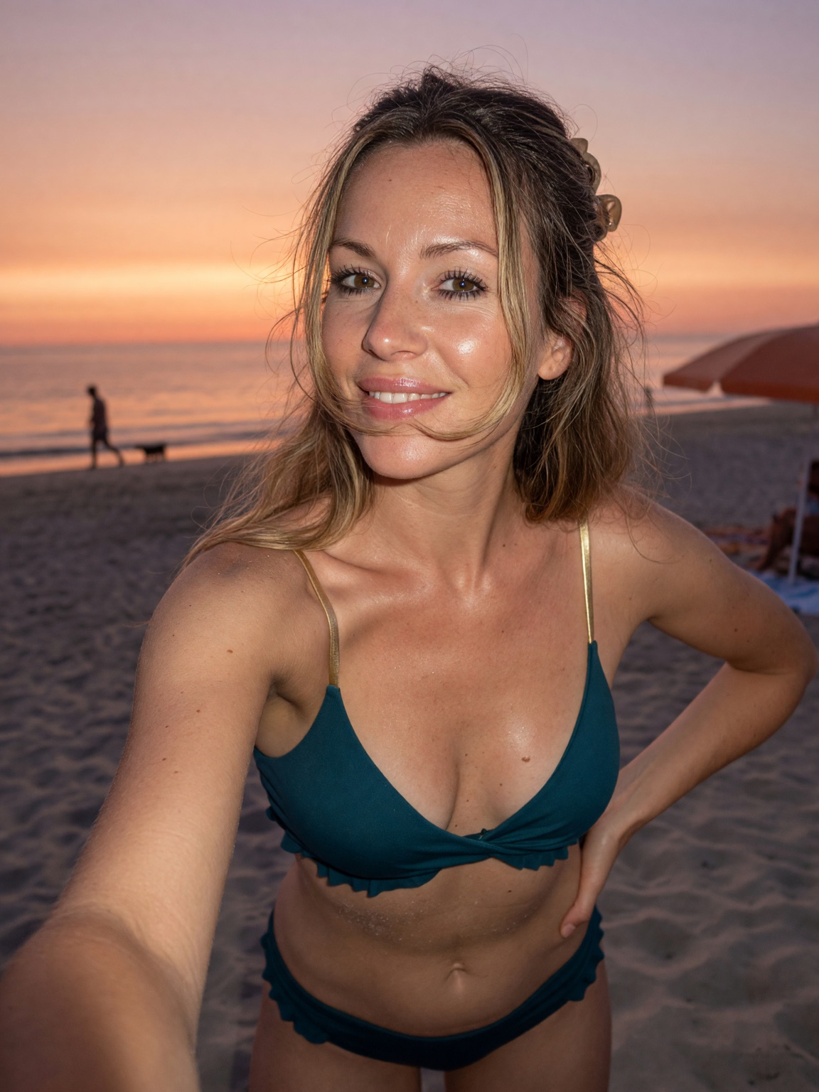 Marloes — AI-companion