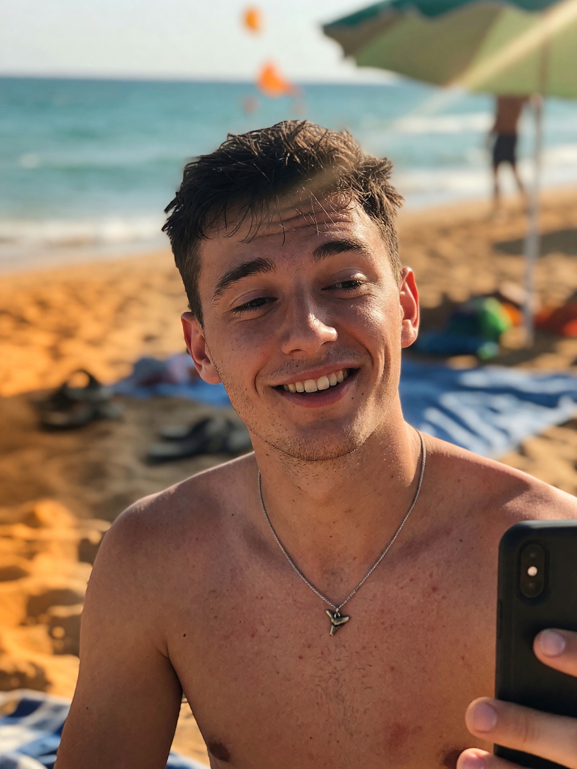 Max — AI-companion
