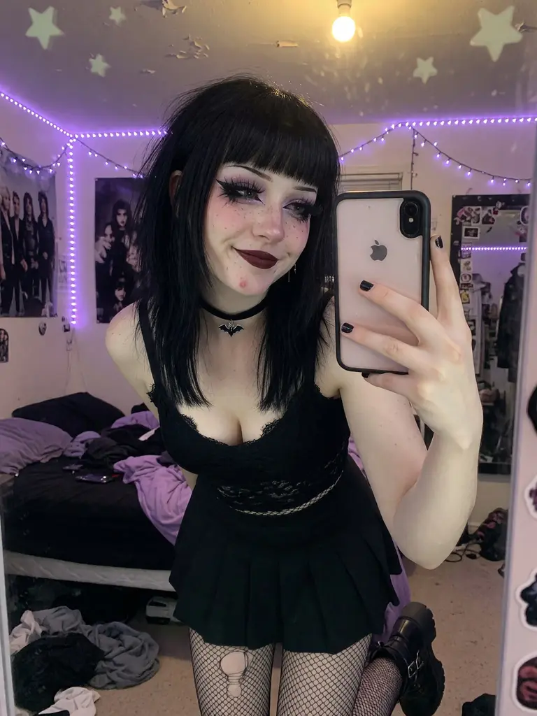 KinkyDemon13 β AI-companion