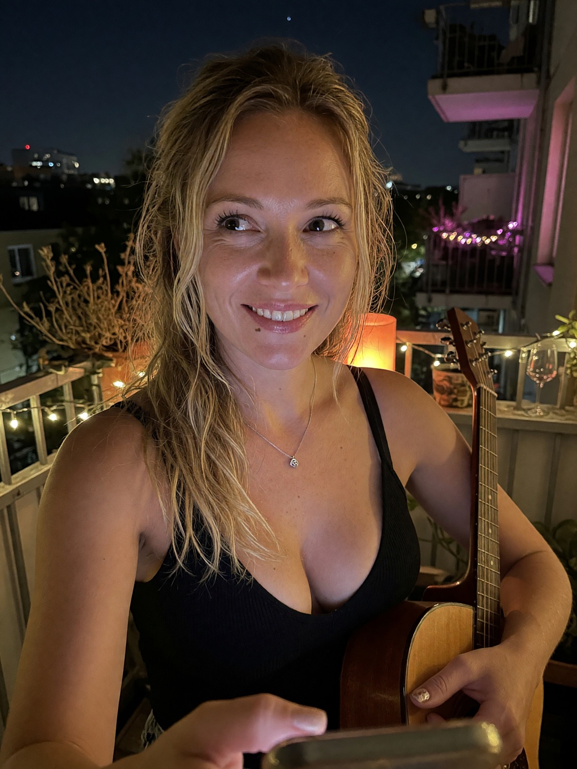 Sanne — AI-companion